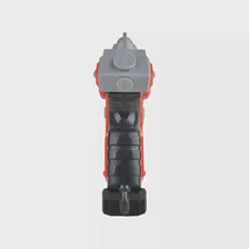 🛍 Пистолет Kari A1071621 с мягкими стрелами, красный